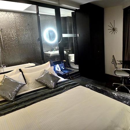 Orion Design Hotel Kuala Lumpur Kültér fotó