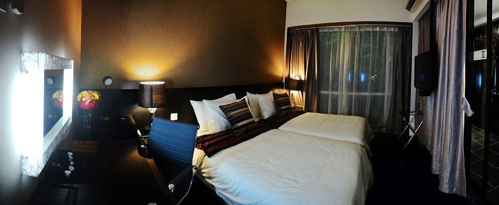 Orion Design Hotel Kuala Lumpur Kültér fotó
