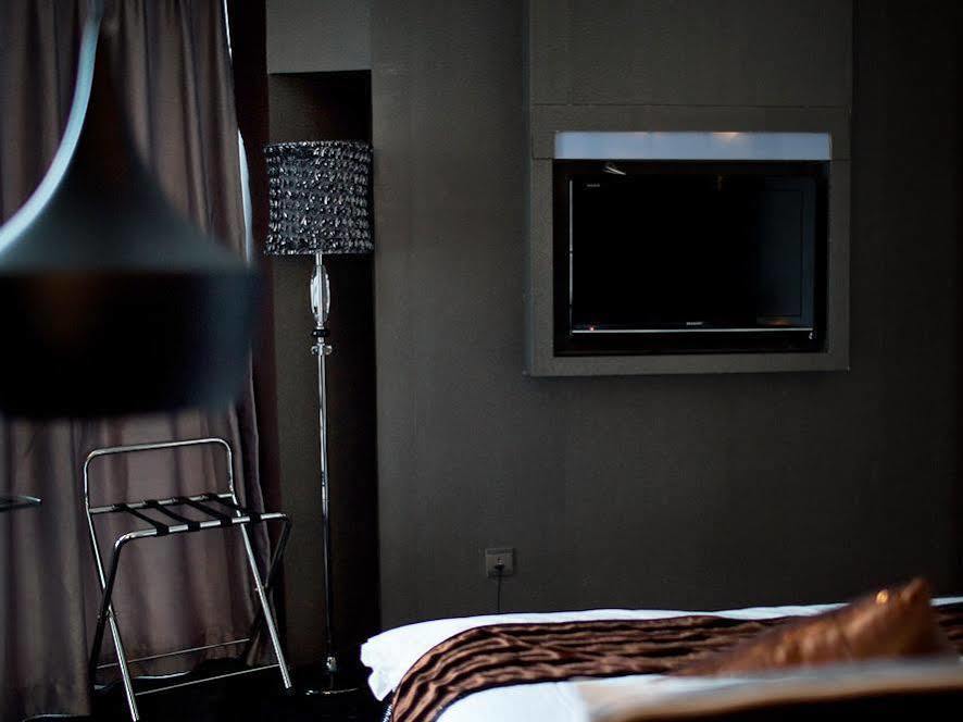 Orion Design Hotel Kuala Lumpur Kültér fotó