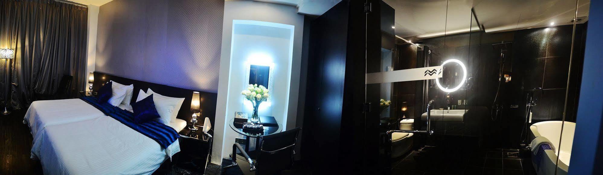 Orion Design Hotel Kuala Lumpur Kültér fotó