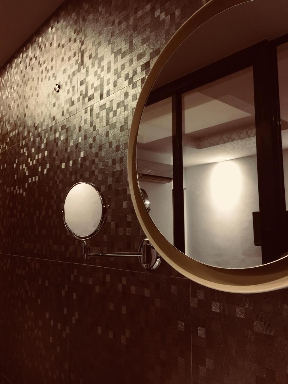 Orion Design Hotel Kuala Lumpur Szoba fotó