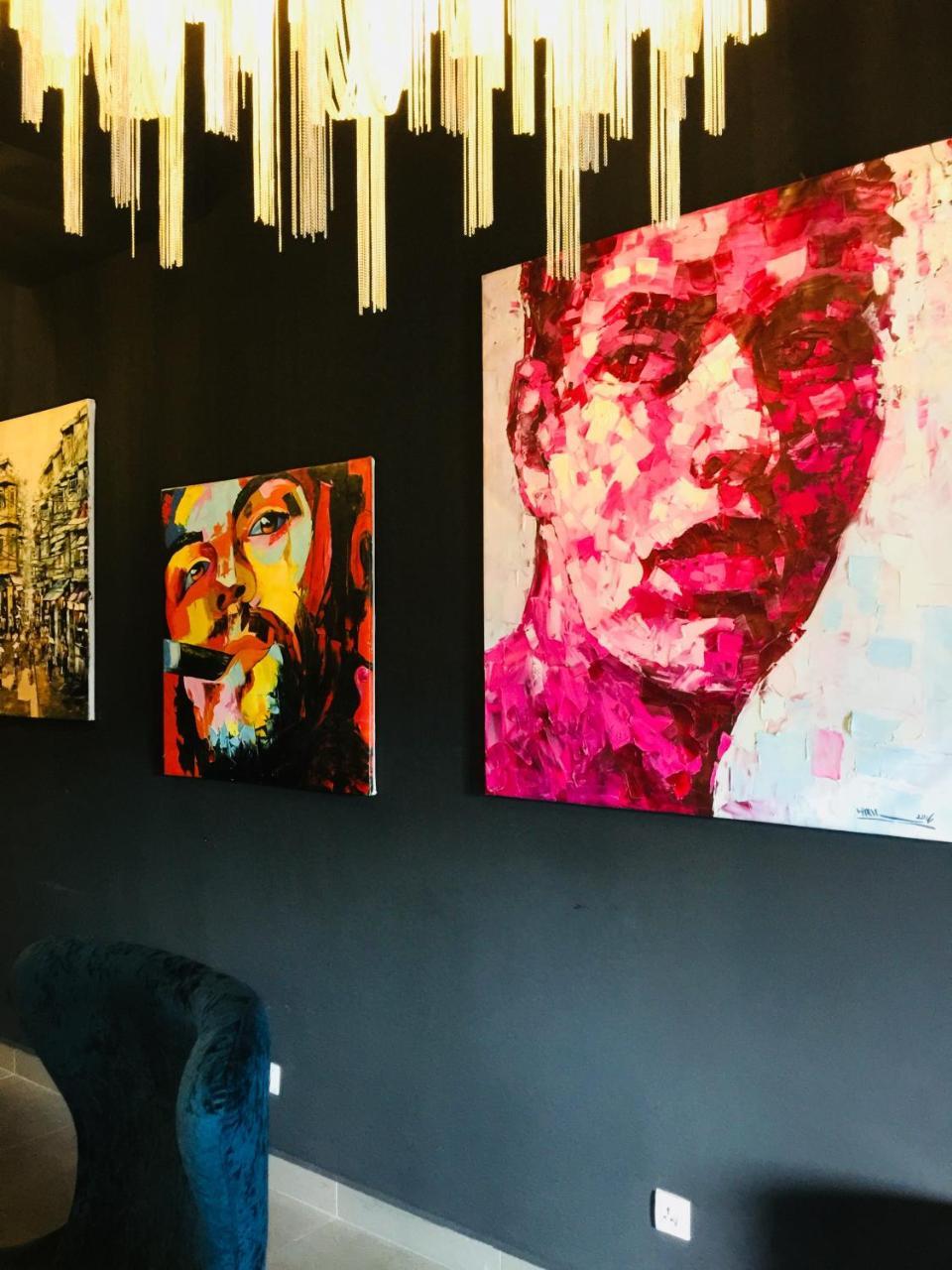 Orion Design Hotel Kuala Lumpur Kültér fotó
