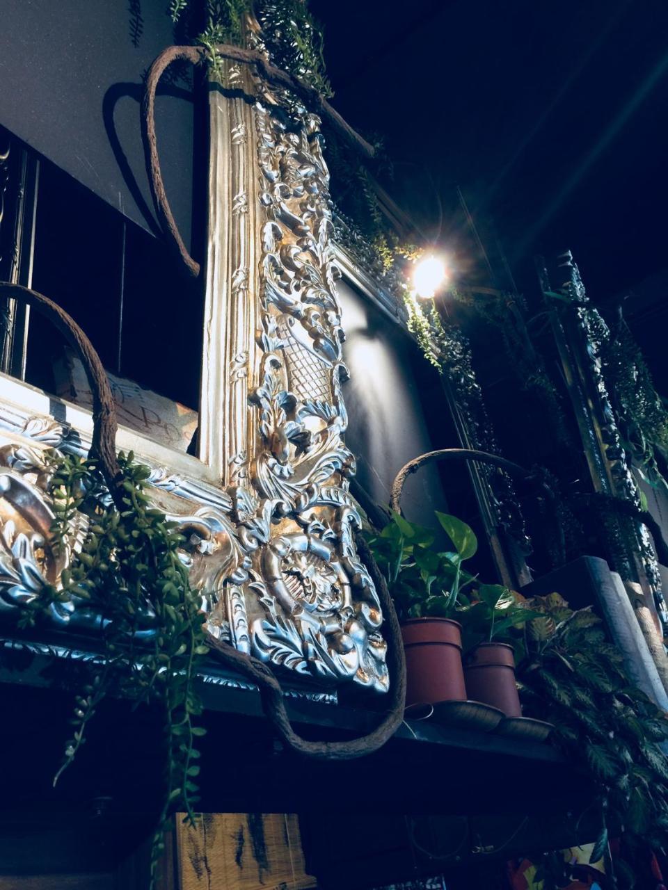 Orion Design Hotel Kuala Lumpur Kültér fotó