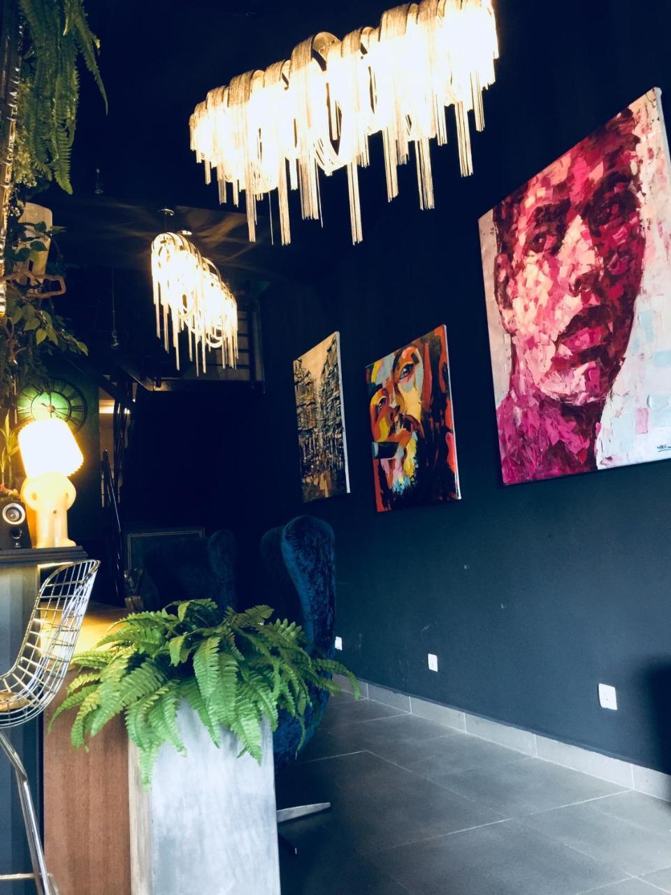 Orion Design Hotel Kuala Lumpur Kültér fotó