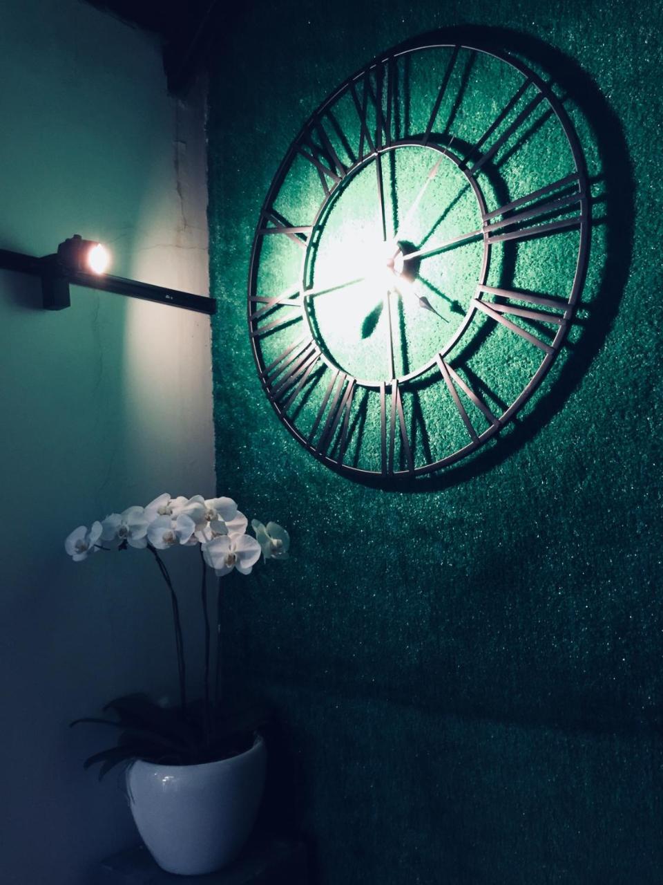 Orion Design Hotel Kuala Lumpur Kültér fotó