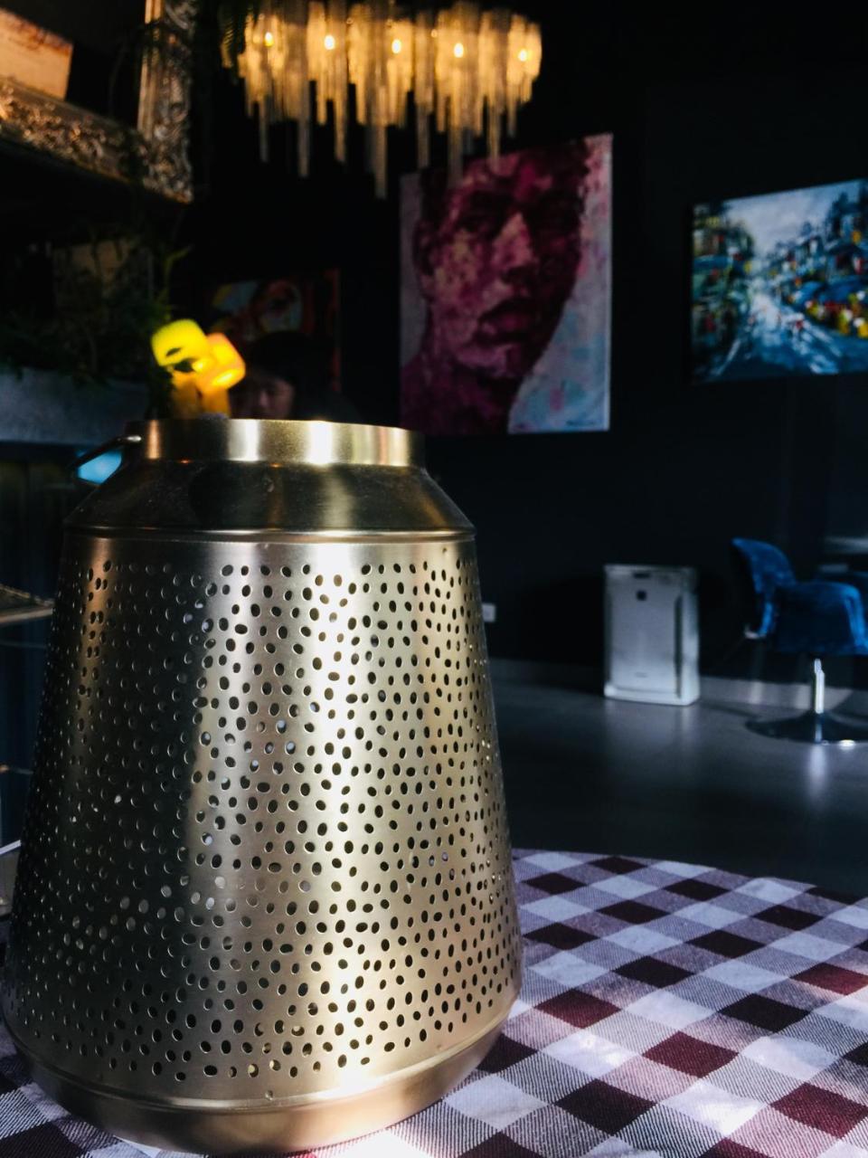 Orion Design Hotel Kuala Lumpur Kültér fotó