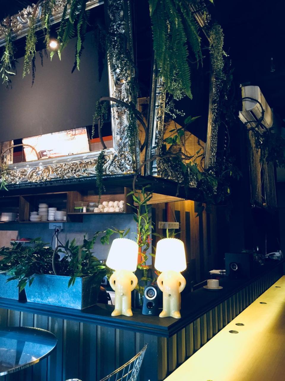 Orion Design Hotel Kuala Lumpur Kültér fotó