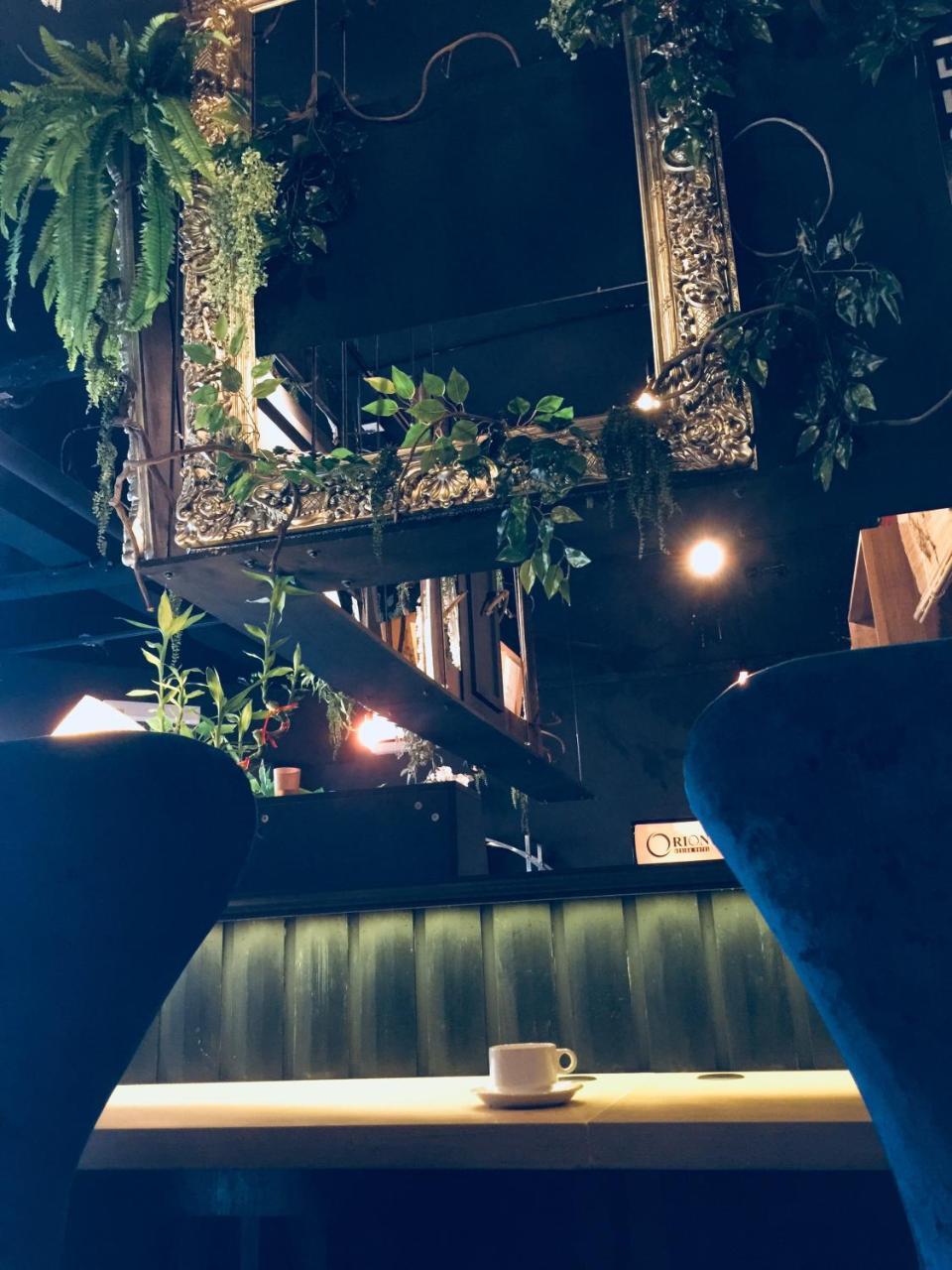 Orion Design Hotel Kuala Lumpur Kültér fotó