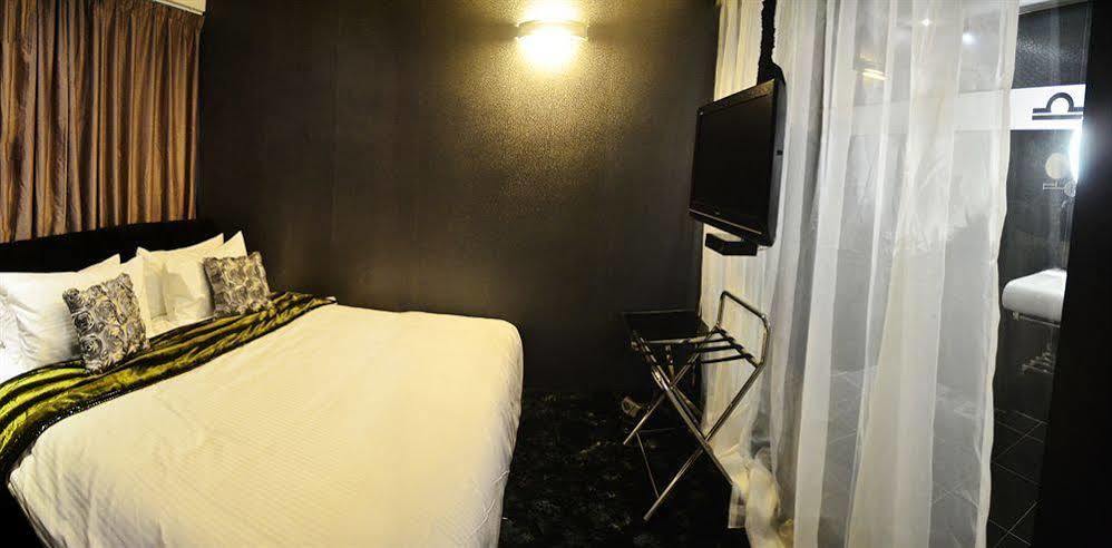 Orion Design Hotel Kuala Lumpur Kültér fotó