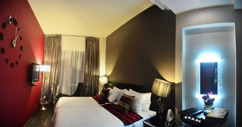 Orion Design Hotel Kuala Lumpur Kültér fotó